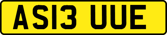 AS13UUE