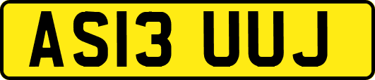 AS13UUJ