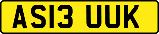 AS13UUK