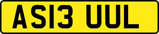 AS13UUL