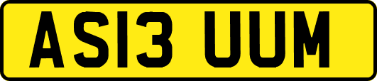 AS13UUM