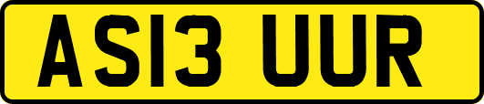 AS13UUR