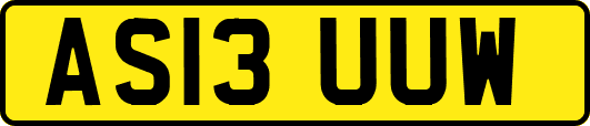 AS13UUW