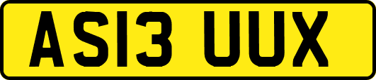 AS13UUX