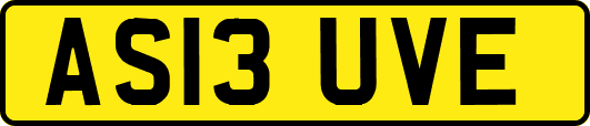 AS13UVE