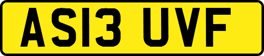AS13UVF