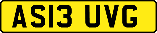 AS13UVG