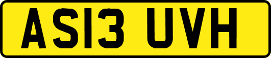 AS13UVH