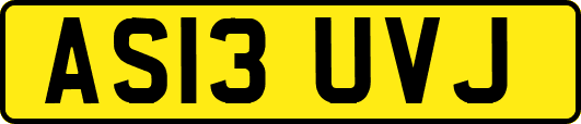 AS13UVJ