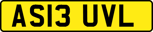 AS13UVL