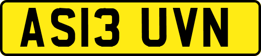 AS13UVN