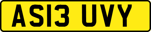 AS13UVY