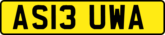 AS13UWA