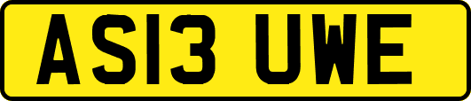 AS13UWE