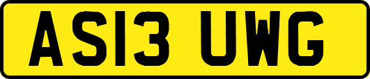 AS13UWG