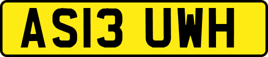 AS13UWH