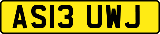 AS13UWJ