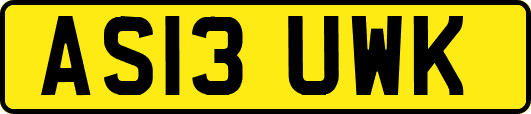 AS13UWK