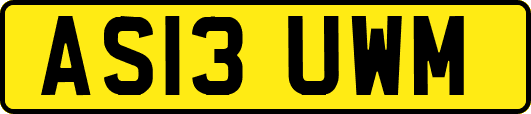 AS13UWM