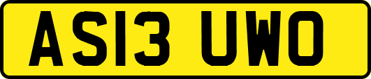 AS13UWO