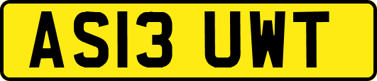 AS13UWT
