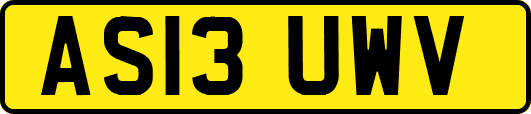 AS13UWV