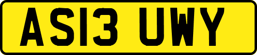 AS13UWY