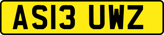 AS13UWZ