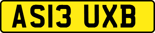 AS13UXB