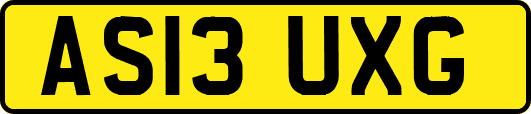 AS13UXG