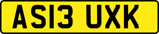 AS13UXK