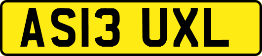 AS13UXL