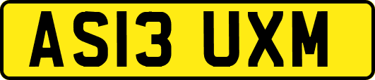 AS13UXM