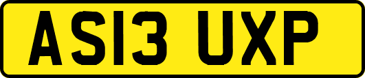 AS13UXP