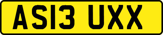 AS13UXX