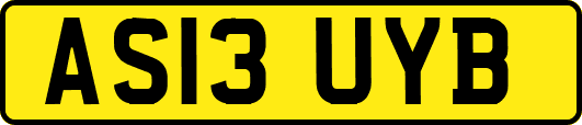 AS13UYB