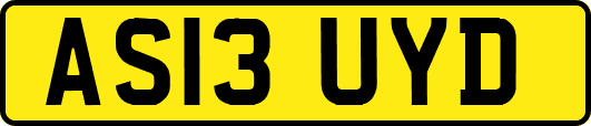AS13UYD