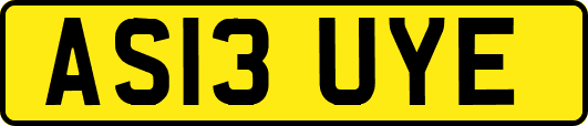 AS13UYE