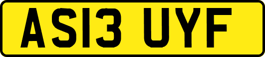 AS13UYF