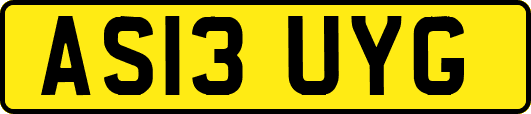 AS13UYG
