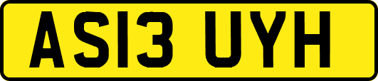 AS13UYH