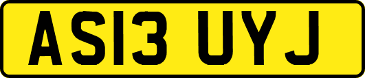 AS13UYJ