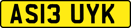 AS13UYK