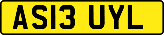 AS13UYL