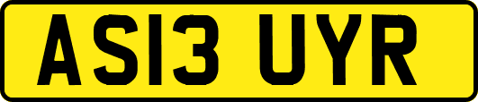AS13UYR