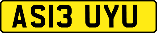 AS13UYU
