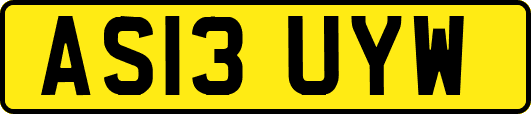 AS13UYW