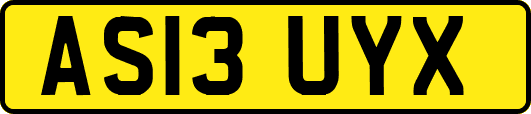 AS13UYX