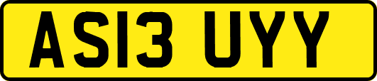 AS13UYY