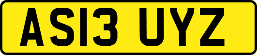 AS13UYZ